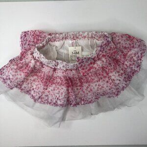 GIRLS Tootoo NWT 3-6 Months